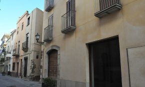 L'obertura del Forn del Tallero o l'ampliació d'usos del pati de la Torre del Llimó centren les principals demandes de l'Associació de Veïns El Portal