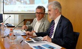 Lleu davallada de pernoctacions durant el 2018 a la Costa Daurada