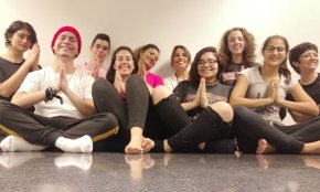 Joventut engega la quarta edició del taller d'educació emocional per a joves L'Akadèmia 