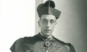 El Cardenal Vidal i Barraquer serà homenatjat en un acte acadèmic al Seminari Conciliar de Barcelona