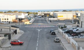 Un total de 501 empreses cambrilenques han presentat un ERTO que afecta a més de 1.800 treballadors