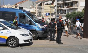 El jutge de l'Audiència Nacional confirma el processament dels tres gihadistes detinguts pels atemptats de Barcelona i Cambrils