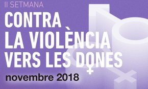Vandellòs i l'Hospitalet de l'Infant programa diversos actes per a la II Setmana contra la violència vers les dones