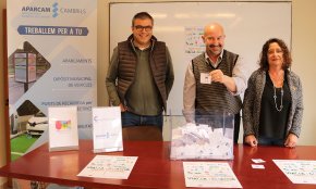 La quarta campanya «Viatja i guanya» premia als usuaris de l'autobús urbà