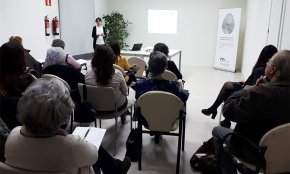 L'Espai de Suport de Memora esdevéel punt de trobada sobre el dol per suïcidi a Tarragona