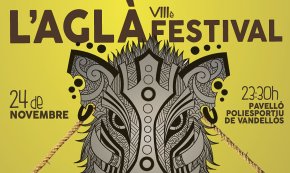 Vandellòs celebrarà, demà dissabte, la 8a edició del festival musical Aglà
