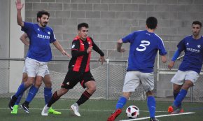 El Reus B Cambrils s'imposa clarament a la Fundació Esportiva Grama