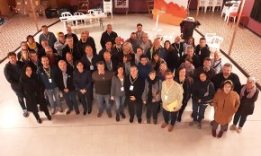 El regidor cambrilenc Eduard Pellicer entra a formar part de la nova executiva comarcal d'ERC