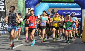 S'obre el període d'inscripcions de la Mitja Marató de Cambrils 2019