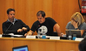 L'Assemblea de Cambrils reclama que es compleixi la llei sobre pobresa energètica
