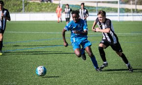 Resultats dels partits dels equips base del Cambrils Unió disputats el 24 i 25 de novembre