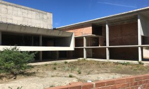 El govern destina una partida de 150.000 euros per «desencallar» el Teatre Auditori