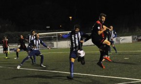 El Reus B Cambrils guanya el partit ajornat contra el San Cristóbal i se sitúa cinquè a la classificació