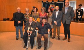 Nit de reconeixements i distincions en clau cambrilenca