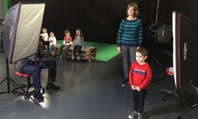 L'Hospitalet de l'Infant estrenarà nou mapping nadalenc, demà divendres