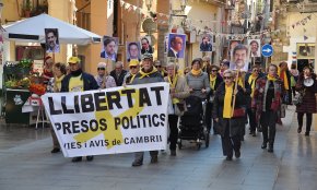 Avis i Àvies, deu mesos de mobilizació ininterrompuda