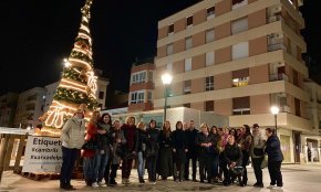 Nadal solidari amb #XarxaDelPort