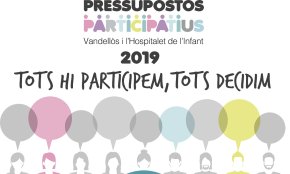 L'Ajuntament de Vandellòs i l'Hospitalet de l'Infant organitzarà, dilluns, una sessió informativa dels Pressupostos Participatius 2019