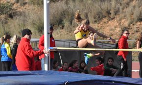 Es disputa a Cambrils el Campionat Territorial de proves combinades d'hivern