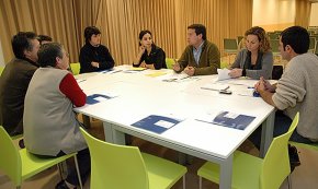 Es constitueix de forma oficial el Consell de Barri de Nou Cambrils