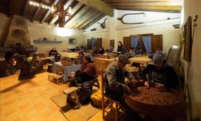 El Pessebre dels Estels de la Masia de Castelló se celebrarà els dies 23, 26, 29 i 30 de desembre