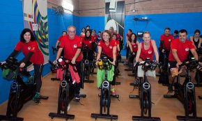Rem Cambrils se suma a La Marató de TV3