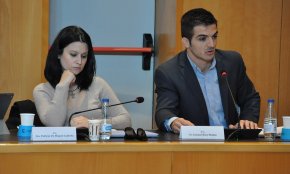 Cs adverteix d'un «desajust d'un milió d'euros» als pressupostos municipals de l'Ajuntament