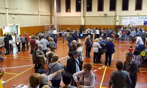 El poble de Vandellòs recapta més de 10.000 euros per La Marató de TV3