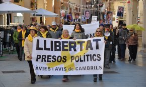 Avis i Àvies, darrera concentració de l'any