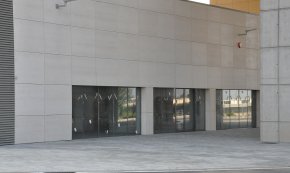 El nou traçat ferroviari no entrarà en funcionament fins l'any 2021