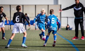 Resultats dels partits dels equips base del Cambrils Unió disputats el 15 i 16 de desembre