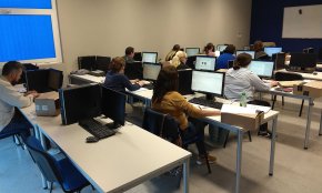 El 2019 es podran obtenir a Vandellòs i l'Hospitalet de l'Infant cinc certificats de professionalitat