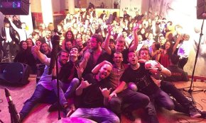 L'Ateneu Juvenil acull la Nit de Cap d'Any Jove