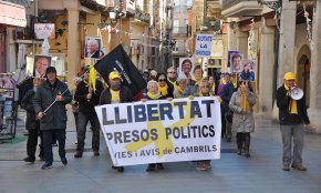 Avis i Àvies, primera concentració del 2019