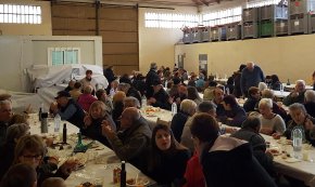 Vandellòs celebrarà aquest diumenge 21 de gener la XIV Festa de l’Oli Nou