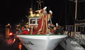 La nit més màgica
