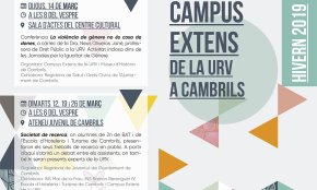 Una xerrada sobre ocupació i dret a l'habitatge encetarà, dijous, el segon trimestre de l'Antena del Coneixement
