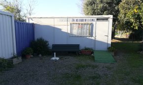 L'AdC demana que es doti una partida pressupostària per a millorar les instal·lacions del Centre cívic de La Llosa