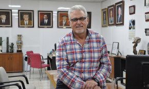 Pau Serra, nou president de la Cooperativa Agrícola