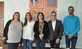 La jornada d'emprenedoria INN Cambrils proposarà un nou repte a l'alumnat de batxillerat i cicles formatius  