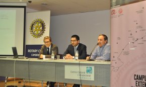Héctor Simón: «L'okupació no pot ser una alternativa a l'accés a l'habitatge»