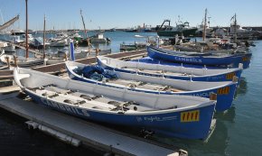 Mala maror per l'embargament de 12.500 euros del compte bancari als Vent d'Estrop 