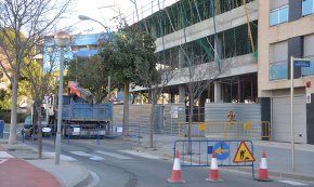 Creix la construcció de nous habitatges durant el 2018 a Cambrils