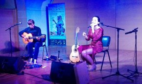 La cinquena edició del Festival Accents tanca amb 2.650 espectadors