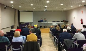 El procés de Primàries a Cambrils aprova el reglament que regirà l'elecció dels membres de la llista electoral