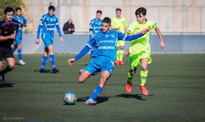 Resultats dels partits dels equips base del Cambrils Unió disputats els dies 19 i 20 de gener