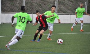 El Reus B Cambrils cau derrotat al camp de la UE Sant Andreu 