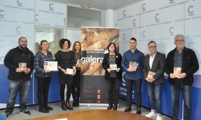 Les Jornades de la Galera obriran, un any més, el calendari gastronòmic de 2019