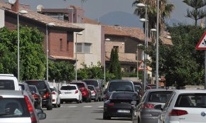 Alerta veïnal al Molí de la Torre per tres episodis de robatoris tres dies consecutius