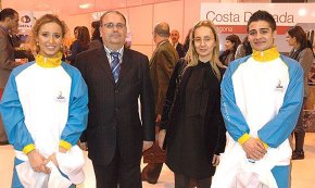 Cambrils dubta si ser subseu de la candidatura dels XVIII Jocs Mediterranis Tarragona 2017